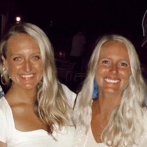 Meet your Posher, Suzanne